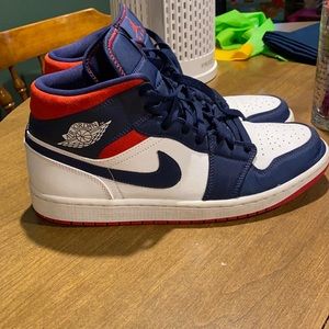 Nike Air Jordan 1 Men’s